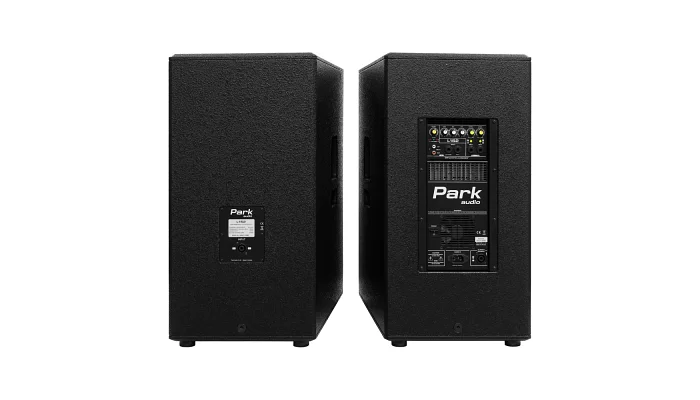 Комплект акустики PARK AUDIO L-set 152, фото № 5