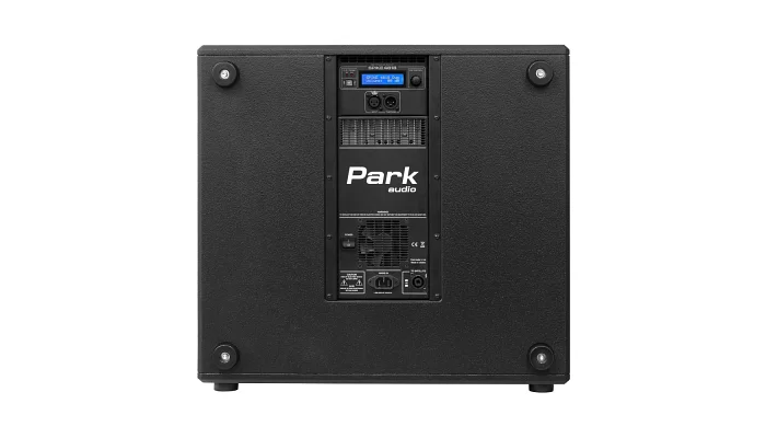 Комплект акустики PARK AUDIO SPIKE4818.05 Duo, фото № 6