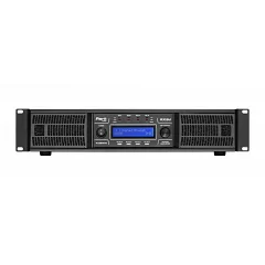 Усилитель мощности PARK AUDIO RX9D