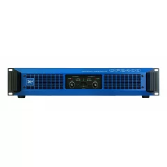 Усилитель мощности PARK AUDIO CF2400