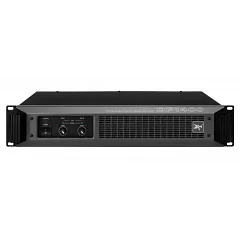 Усилитель мощности PARK AUDIO DF1400 DSP