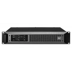 Усилитель мощности PARK AUDIO DF3200 DSP
