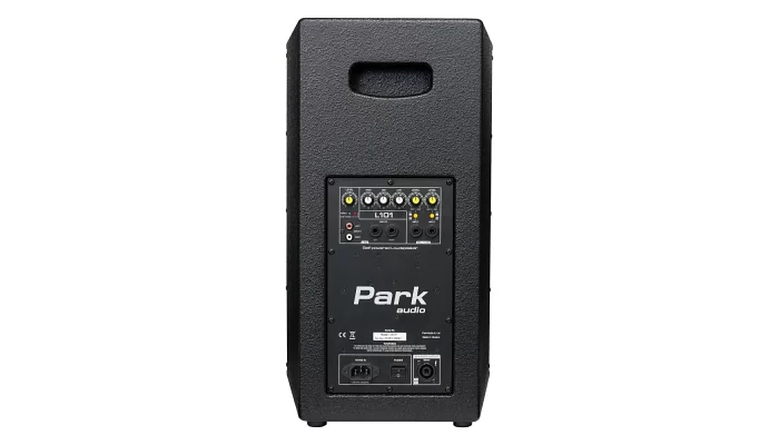 Активный акустически комплект PARK AUDIO L-set 101, фото № 4