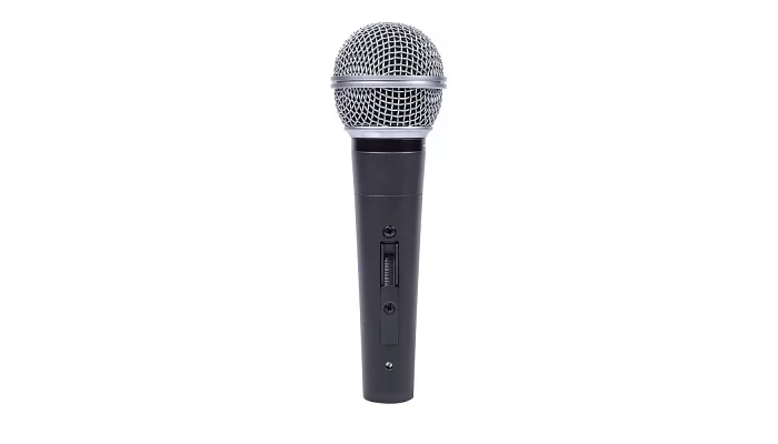 Вокальный микрофон BERG KP-DM-58, фото № 1
