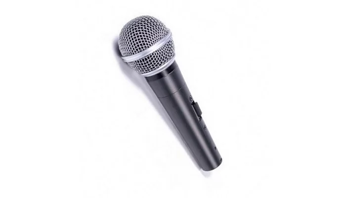 Вокальний мікрофон BERG KP-DM-58, фото № 2