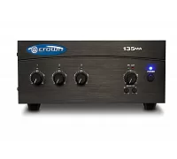 Трансляційний підсилювач потужності Crown Audio 135MA
