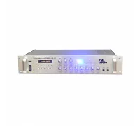 Трансляційний підсилювач 4all Audio PAMP-120-3Zi