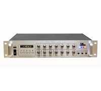 Трансляционный усилитель 4all Audio PAMP-240-4Zi