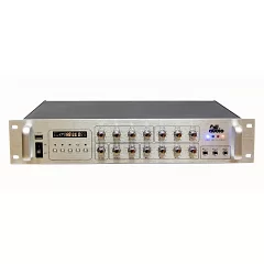 Трансляционный усилитель 4all Audio PAMP-500-5Zi