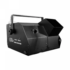 Генератор мильних бульбашок і диму Free Color SM110