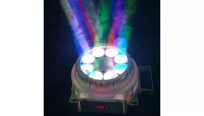 Светодиодный LED прибор Free Color PATTERN 83, фото № 3