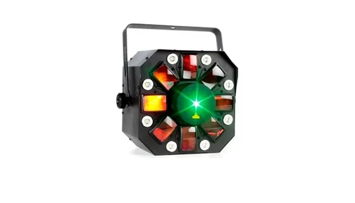Світлодіодний LED прилад Free Color FX3 STINGER