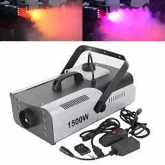 ​Дымогенератор с подсветкой Free Color SM028