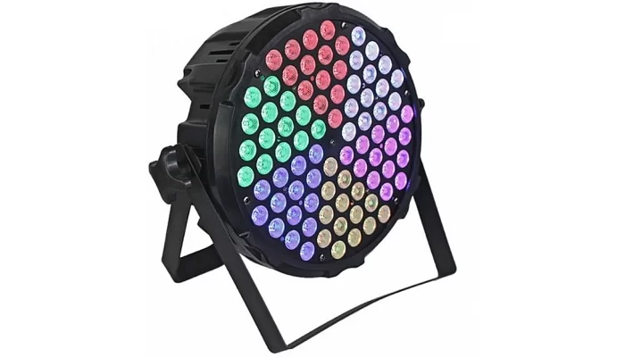 ​Светодиодный прожектор Free Color P843 PIZZA