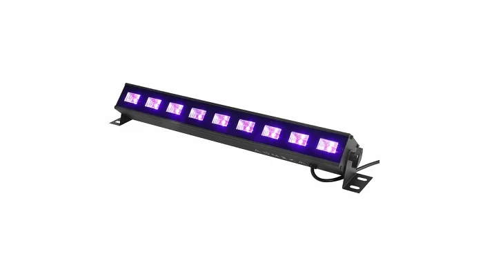 Светодиодная ультрафиолетовая панель Free Color UV BAR, фото № 1
