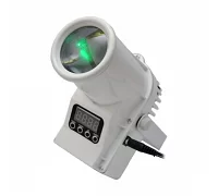 Прожектор для підсвічування дзеркальних куль Free Color PS110W
