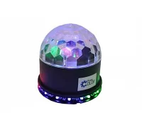 Светодиодный световой прибор Free Color BALL31