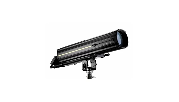 Світлодіодний стежачий прожектор PRO LUX LED FOLLOW 600 ZOOM, фото № 2