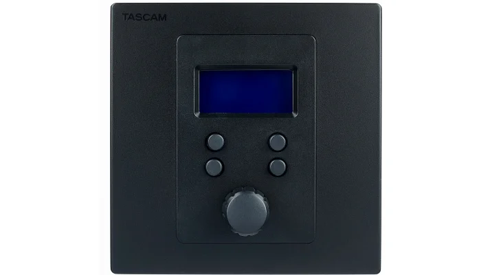 Настенный пульт ДУ для матричного микшера TASCAM  RC-W100-R86, фото № 2