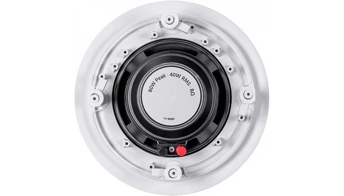 Стельовий двухсмуговий гучномовець Kool Sound CS-2508, фото № 3
