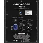 Активний сабвуфер Dynacord PowerSub 212