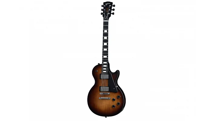 Електрогітара GIBSON Les Paul Modern Studio (Smokehouse Satin), фото № 1