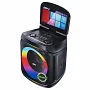 Автономная акустическая система TMG GD-1420 (BT+2MIC+USB+FM+TWS)