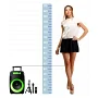 Автономна акустична система TMG GD-1219 (BT+1MIC+USB+FM+TWS)