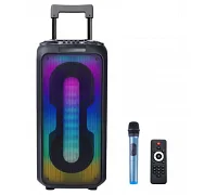 Автономна акустична система TMG YS014 (BT+1MIC+USB+FM+TWS)