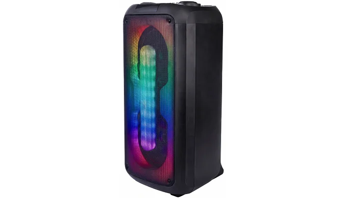 Автономна акустична система TMG YS014 (BT+1MIC+USB+FM+TWS), фото № 4