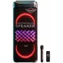Автономна акустична система TMG GD1015 (1MIC+USB+FM)
