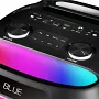 Автономна акустична система TMG GD-2822 (BT+1MIC+USB+FM)