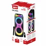 Автономна акустична система TMG GD-2822 (BT+1MIC+USB+FM)