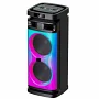 Автономна акустична система TMG GD-2858 (BT+2MIC+USB+FM+TWS)