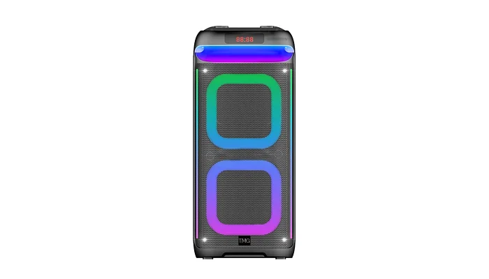 Автономная акустическая система TMG GD2129 (BT+2MIC+USB+FM), фото № 3