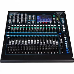 Цифровий мікшерний пульт ALLEN & HEATH QU-16C (B-STOCK)