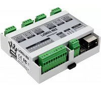 Перетворювач ART-NET сигналів DMXKing LeDMX4 MAX