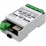Перетворювач ART-NET сигналів DMXKing eDMX4 MAX DIN