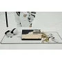 Гарнитура игровая ASUS ROG Delta II (white)