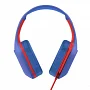 Гарнітура ігрова Trust GXT415SM Zirox Superman edition (blue)