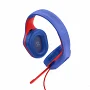 Гарнітура ігрова Trust GXT415SM Zirox Superman edition (blue)
