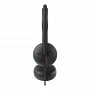 Гарнітура для ПК Dell Wired Headset WH3024