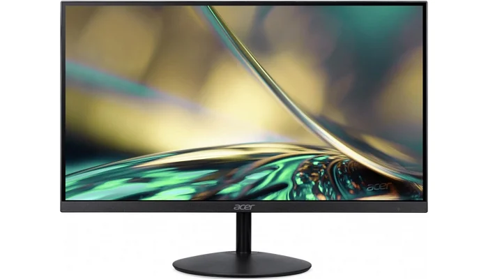 Монітор Acer SA222QEBI 21,5" 100 Гц, фото № 1