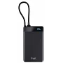 Зовнішній акумулятор (повербанк) Trust Fiera 10000 mAh