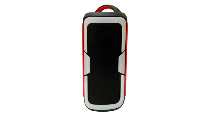Автономна акустична система TMG JQS4407 (1MIC+BT+USB+SD), фото № 4