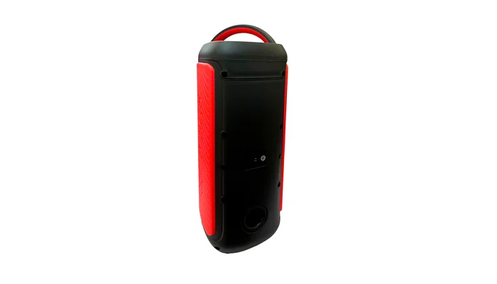 Автономна акустична система TMG JQS4407 (1MIC+BT+USB+SD), фото № 8
