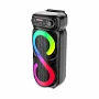 Автономна акустична система TMG ZQS4270M (1MIC+BT+USB+SD+TWS)