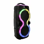 Автономна акустична система TMG ZQS6236 (1MIC+BT+USB+SD+TWS)