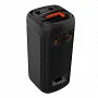 Автономна акустична система TMG ZQS6238 (1MIC+BT+USB+SD+TWS)