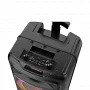Автономна акустична система TMG ZQS8211 (1MIC+BT+USB+SD+FM)